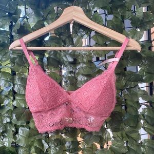 Lace Bralette